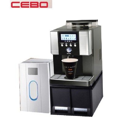 Xibao YCC-50M coffee machine