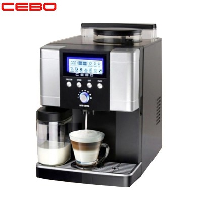 喜宝YCC-50A全自动咖啡机