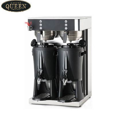 QUEEN cater coffee machine
