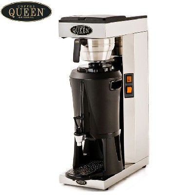 QUEEN MEGA M small coffee machine