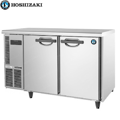 Hoshizaki FTC-120SDA platform freezer