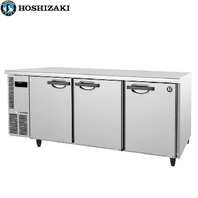 Hoshizaki RTC-180SDA platform freezer
