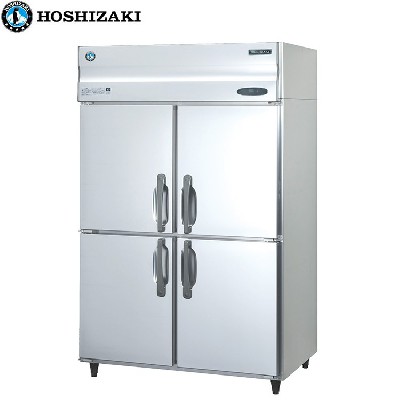 Hoshizaki HRE-127B-CHD vertical freezer