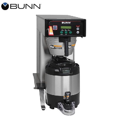 BUNN ICB smart tea coffee machine