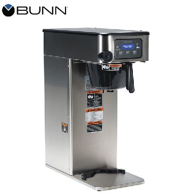 BUNN ICB new intelligent tea machine