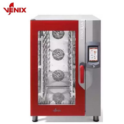 VENIX SG10TC Universal Steaming Oven