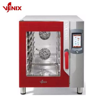 VENIX SG06TC Universal Steaming Oven