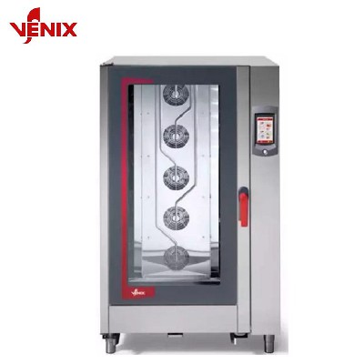 VENIX SG16TC Universal Steaming Oven