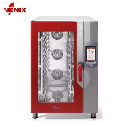 VENIX SM12TC Universal Steaming Oven