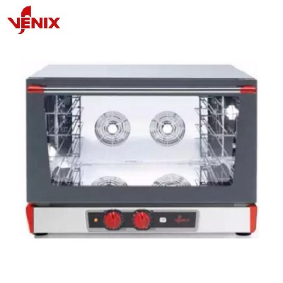 VENIX T04M Moisture Hot Air Return Oven