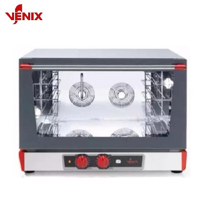 VENIX T04MI Spray Moisture Hot Air Oven