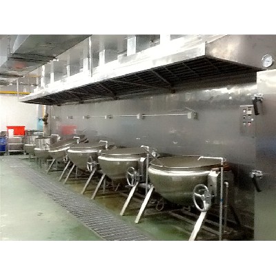 Central kitchen project (8)