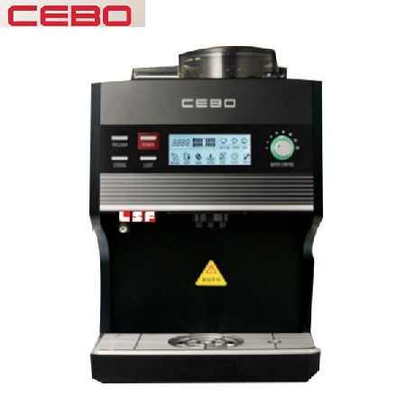 喜宝YCC-50C咖啡机