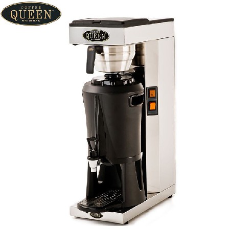 QUEEN MEGA M small coffee machine