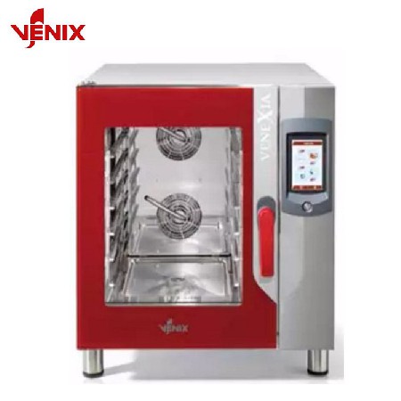 VENIX SM07TC Universal Steaming Oven