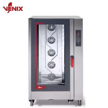 VENIX SP20S万能蒸烤箱