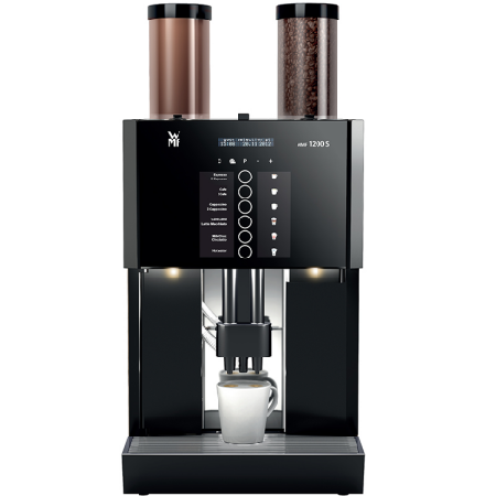 WMF 1200S全自动咖啡机