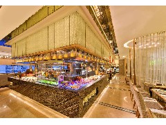 酒店采用开放式厨房有什么好处