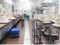 酒店厨房规划是注意事项