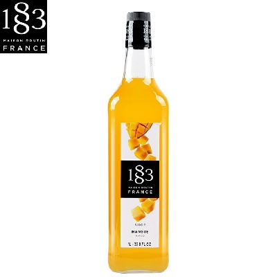 1883 Mango Flavor