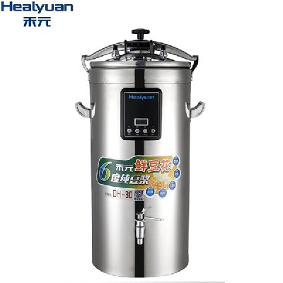 Heyuan Soymilk HY-DH-30