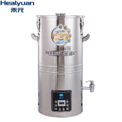 Heyuan Soymilk Machine HY300B-G30