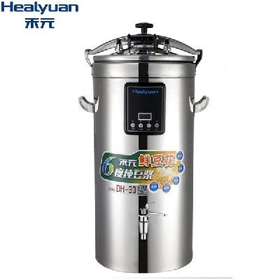 Heyuan Soymilk Machine HY500B-N50