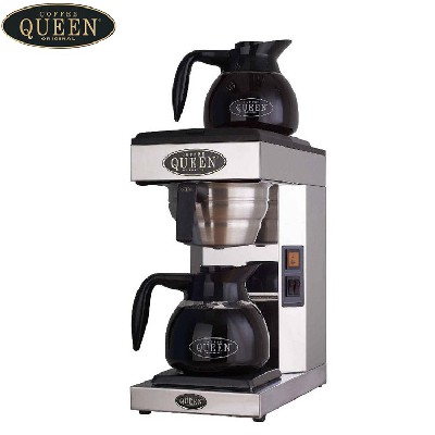 QUEEN M-2 small filter coffee machine