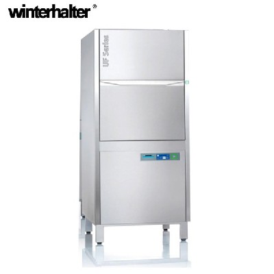 Winterhalter UF Basket Passage Dishwasher