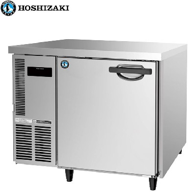 Hoshizaki RTC-90SDA platform freezer