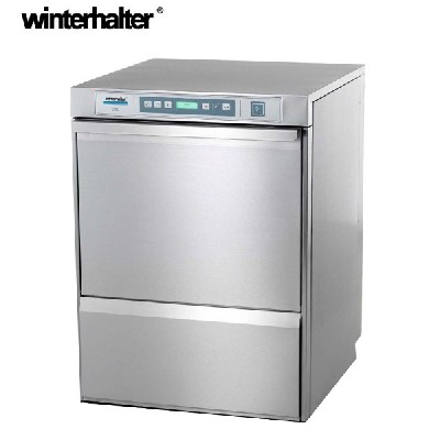Winterhalter U50 standard economy under-counter dishwasher