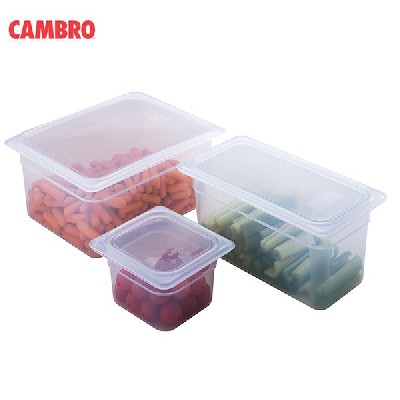 cambro PP份数盘