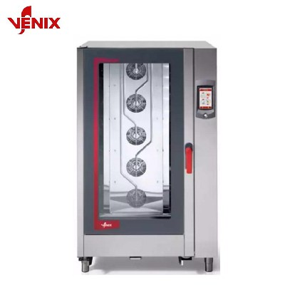 VENIX SM20TC Universal Steaming Oven