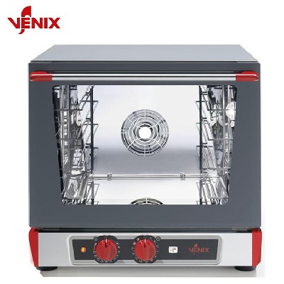 VENIX T043MH.1喷湿热回风烤箱