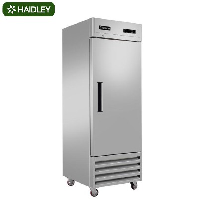 Hydeli single door air-cooled cabinet