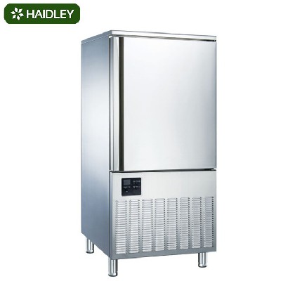 Hydely quick freezer