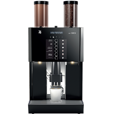 WMF 1200S全自动咖啡机