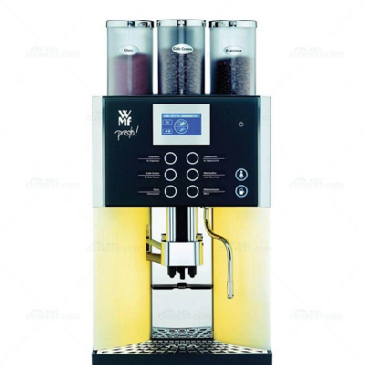 WMF-Presto全自动咖啡机