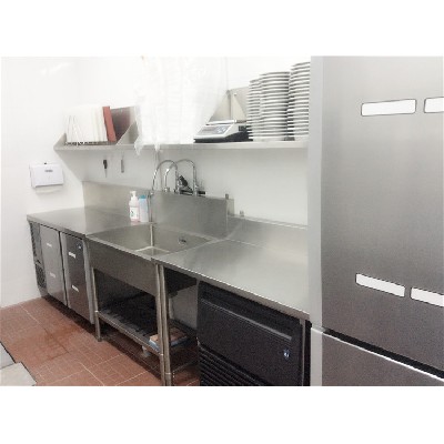 Kitchen works (9)