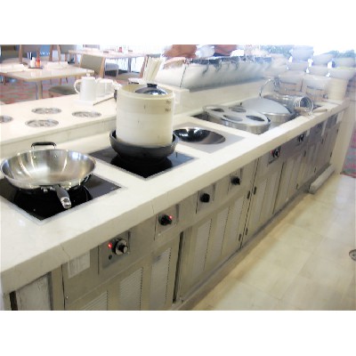 Hotel restaurant kitchen project (20)
