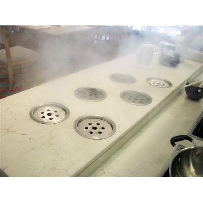 Hotel restaurant kitchen project (19)