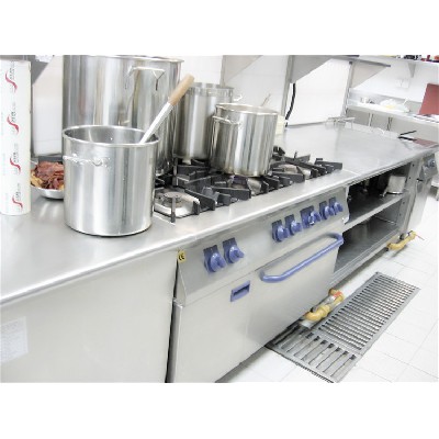 Hotel restaurant kitchen project (17)