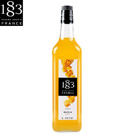 1883 Mango Flavor