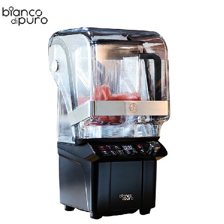 Bianco dipuro smoothie machine