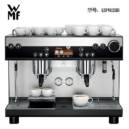 WMF espresso全自动咖啡机