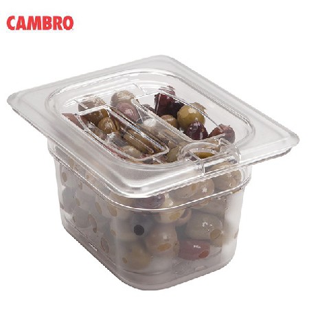 cambro PC份数盘