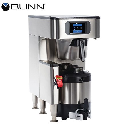 BUNN ICB SH smart tea coffee machine