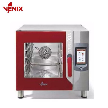 VENIX SG04TC万能蒸烤箱