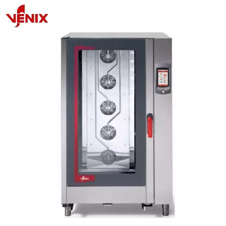 VENIX SM20TC Universal Steaming Oven