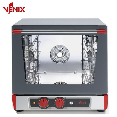 VENIX T043MH.1喷湿热回风烤箱